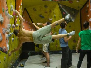 REEL ROCK 8 – BUDAPEST – VENDÉG: PHILIPPE RIBIERE – 49