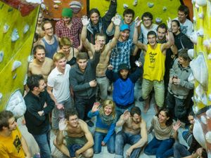 REEL ROCK 8 – BUDAPEST – VENDÉG: PHILIPPE RIBIERE – 47