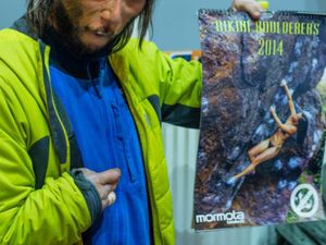 REEL ROCK 8 – BUDAPEST – VENDÉG: PHILIPPE RIBIERE – 46