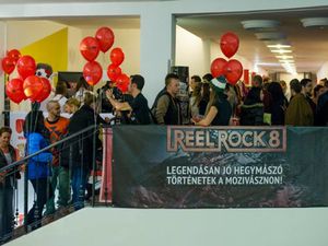 REEL ROCK 8 – BUDAPEST – VENDÉG: PHILIPPE RIBIERE – 43