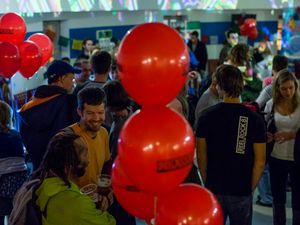 REEL ROCK 8 – BUDAPEST – VENDÉG: PHILIPPE RIBIERE – 40
