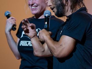 REEL ROCK 8 – BUDAPEST – VENDÉG: PHILIPPE RIBIERE – 36