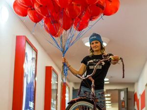 REEL ROCK 8 – BUDAPEST – VENDÉG: PHILIPPE RIBIERE – 33