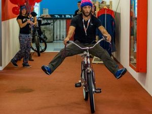 REEL ROCK 8 – BUDAPEST – VENDÉG: PHILIPPE RIBIERE – 32