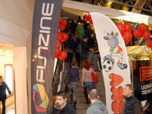 REEL ROCK 8 – BUDAPEST – VENDÉG: PHILIPPE RIBIERE – 27