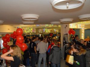 REEL ROCK 8 – BUDAPEST – VENDÉG: PHILIPPE RIBIERE – 25