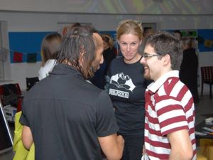 REEL ROCK 8 – BUDAPEST – VENDÉG: PHILIPPE RIBIERE – 26