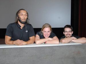 REEL ROCK 8 – BUDAPEST – VENDÉG: PHILIPPE RIBIERE – 22