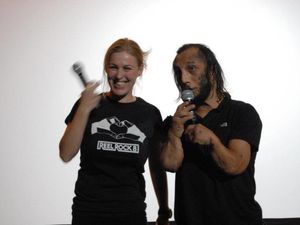 REEL ROCK 8 – BUDAPEST – VENDÉG: PHILIPPE RIBIERE – 20