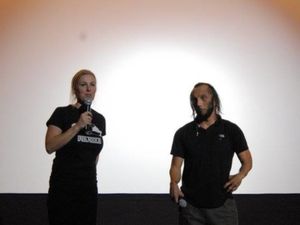 REEL ROCK 8 – BUDAPEST – VENDÉG: PHILIPPE RIBIERE – 19