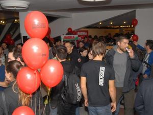 REEL ROCK 8 – BUDAPEST – VENDÉG: PHILIPPE RIBIERE – 18