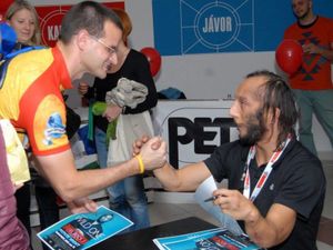 REEL ROCK 8 – BUDAPEST – VENDÉG: PHILIPPE RIBIERE – 17