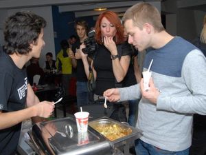 REEL ROCK 8 – BUDAPEST – VENDÉG: PHILIPPE RIBIERE – 14