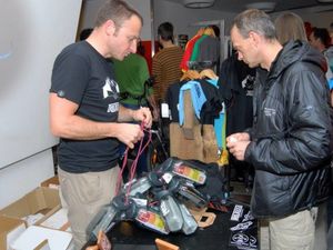 REEL ROCK 8 – BUDAPEST – VENDÉG: PHILIPPE RIBIERE – 13