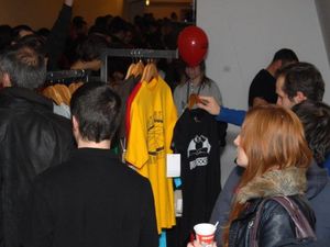 REEL ROCK 8 – BUDAPEST – VENDÉG: PHILIPPE RIBIERE – 10