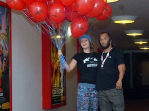 REEL ROCK 8 – BUDAPEST – VENDÉG: PHILIPPE RIBIERE – 3