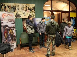 REEL ROCK 8 – EGER – 5