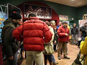 REEL ROCK 8 – EGER – 2