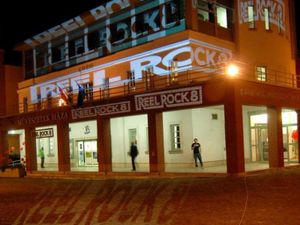 REEL ROCK 8 – MISKOLC – 15