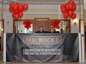 REEL ROCK 8 – MISKOLC – 13