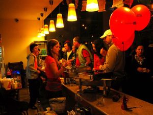 REEL ROCK 8 – MISKOLC – 2