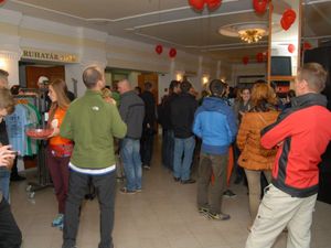 REEL ROCK 8 – MISKOLC – 3