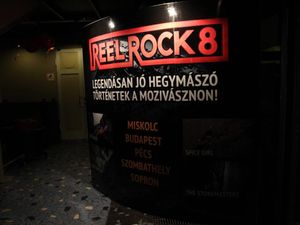 REEL ROCK 8 – PÉCS – 17