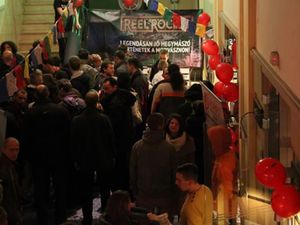 REEL ROCK 8 – PÉCS – 10