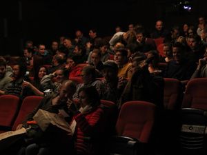 REEL ROCK 8 – PÉCS – 8