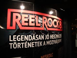 REEL ROCK 8 – PÉCS – 3