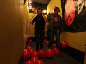 REEL ROCK 8 – PÉCS – 2