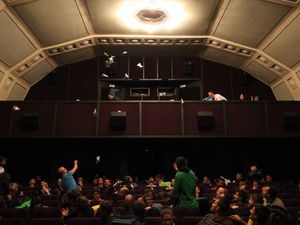 REEL ROCK 8 – SOPRON – 1