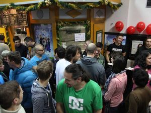 REEL ROCK 8 – SOPRON – 9