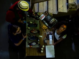 REEL ROCK 9 – BUDAPEST – MONKEY BOULDER – 40