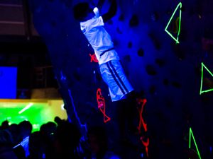 REEL ROCK 9 – BUDAPEST – MONKEY BOULDER – 31