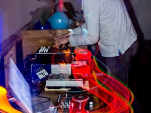 REEL ROCK 9 – BUDAPEST – MONKEY BOULDER – 30