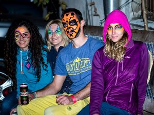 REEL ROCK 9 – BUDAPEST – MONKEY BOULDER – 23