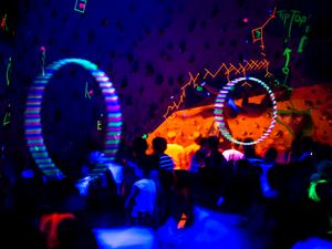 REEL ROCK 9 – BUDAPEST – MONKEY BOULDER – 20