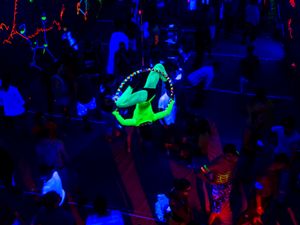 REEL ROCK 9 – BUDAPEST – MONKEY BOULDER – 18