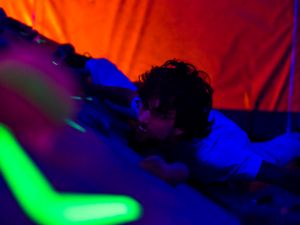 REEL ROCK 9 – BUDAPEST – MONKEY BOULDER – 16