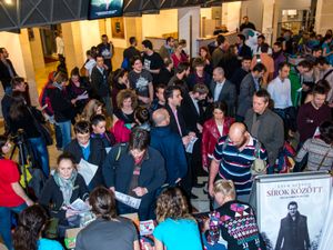 REEL ROCK 9 – BUDAPEST – VENDÉG: ANDY KIRKPATRICK – 20