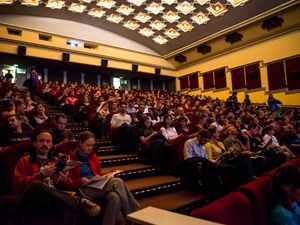 REEL ROCK 9 – BUDAPEST – VENDÉG: ANDY KIRKPATRICK – 18