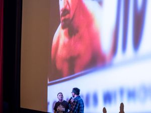 REEL ROCK 9 – BUDAPEST – VENDÉG: ANDY KIRKPATRICK – 16