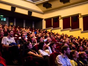 REEL ROCK 9 – BUDAPEST – VENDÉG: ANDY KIRKPATRICK – 15