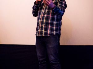 REEL ROCK 9 – BUDAPEST – VENDÉG: ANDY KIRKPATRICK – 14