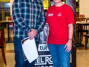 REEL ROCK 9 – BUDAPEST – VENDÉG: ANDY KIRKPATRICK – 8