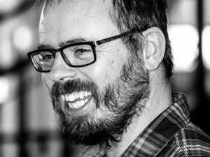 REEL ROCK 9 – BUDAPEST – VENDÉG: ANDY KIRKPATRICK – 2