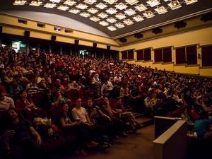 REEL ROCK 9 – BUDAPEST – VENDÉG: ANDY KIRKPATRICK – 5