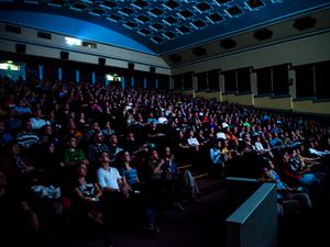 REEL ROCK 9 – BUDAPEST – VENDÉG: ANDY KIRKPATRICK – 4