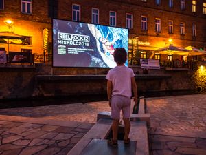 REEL ROCK 12 – CINEFEST  MISKOLC – 41
